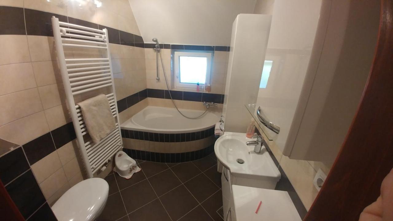Poldas Apartments Poljane nad Skofjo Loko Luaran gambar